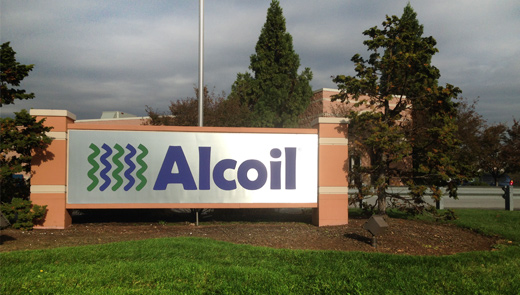 Alcoil Facility